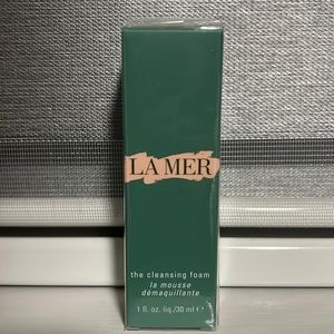 La Mer The Cleansing Foam 30 ml